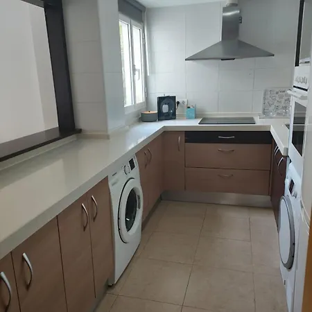 Fortunamar87 * Benalmadena