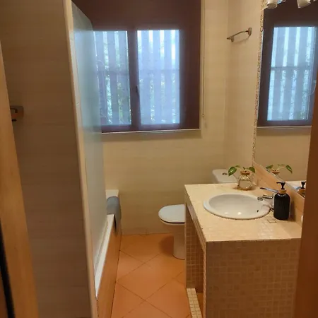 Apartment Fortunamar87 *