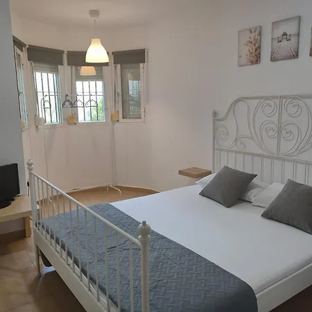 Apartment Fortunamar87 Benalmadena