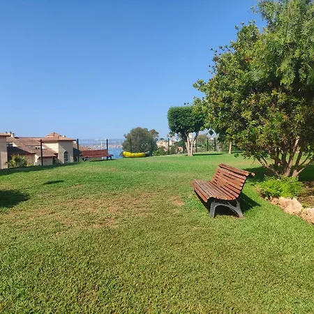 Apartment Fortunamar87 *
